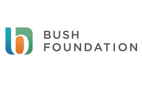 Bush foundation - website